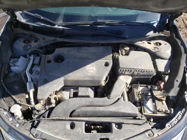 Photo 7 from auction – 2013 NISSAN ALTIMA 2.5 with VIN 1N4AL3AP4DC920829