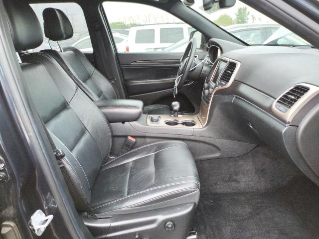 Photo 5 from auction – 2014 JEEP GRAND CHER with VIN 1C4RJFBG2EC356859