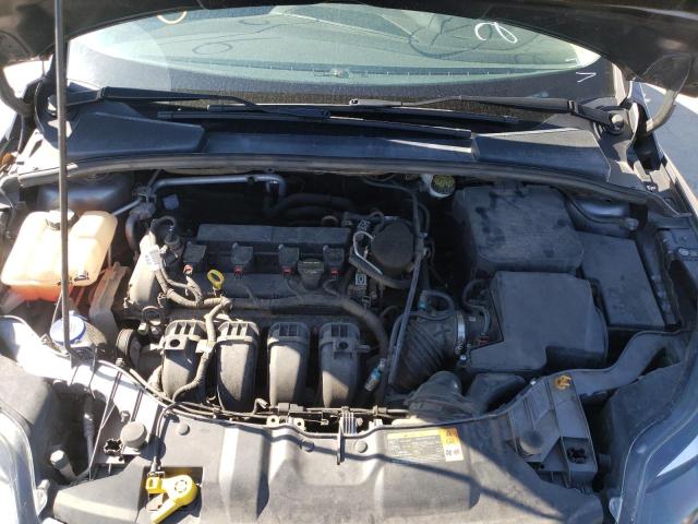 Photo 7 from auction – 2013 FORD FOCUS TITA with VIN 1FADP3J22DL136641