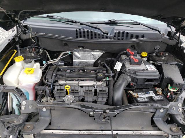 Photo 7 from auction – 2017 JEEP COMPASS SP with VIN 1C4NJCBA6HD124675