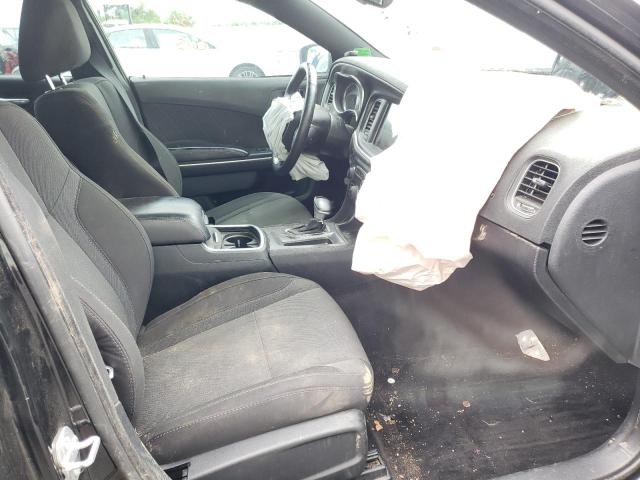 Photo 5 from auction – 2015 DODGE CHARGER SX with VIN 2C3CDXHGXFH819702