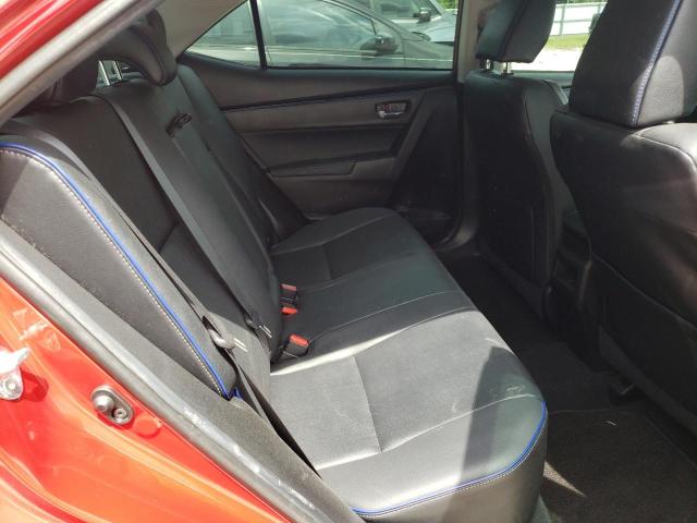 Photo 8 from auction – 2018 TOYOTA COROLLA L with VIN 5YFBURHEXJP799052