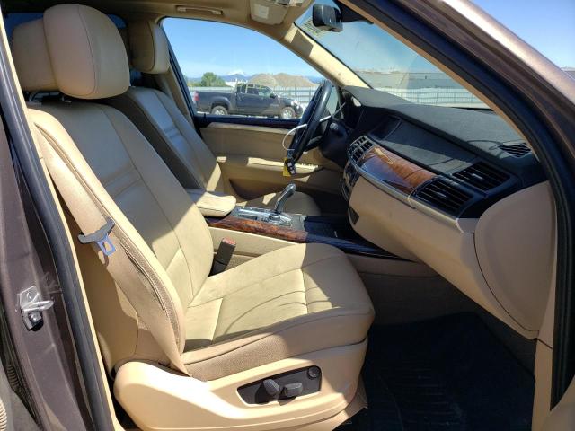 Photo 5 from auction – 2012 BMW X5 XDRIVE3 with VIN 5UXZW0C55CL674692