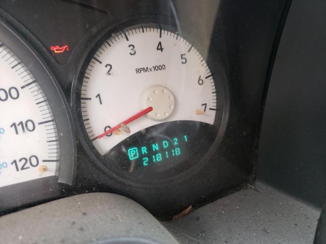 Photo 8 from auction – 2006 DODGE DAKOTA QUA with VIN 1D7HW28K56S510768