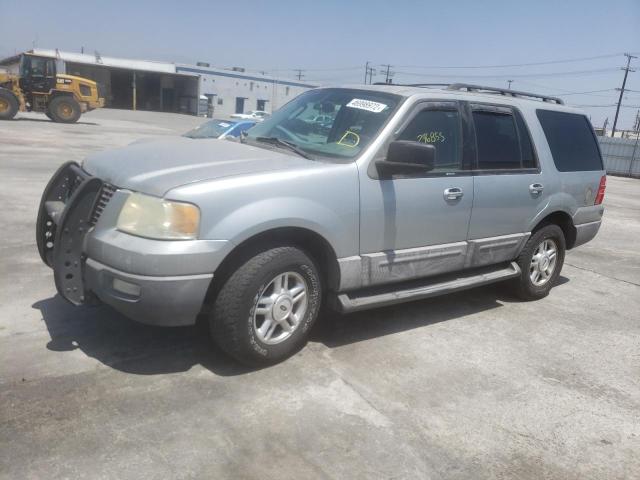 Photo 2 from auction – 2006 FORD EXPEDITION with VIN 1FMPU15586LA80406