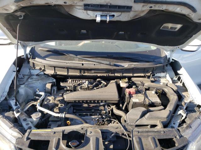 Foto 7 de la subasta – 2016 NISSAN ROGUE S con VIN KNMAT2MT0GP665834