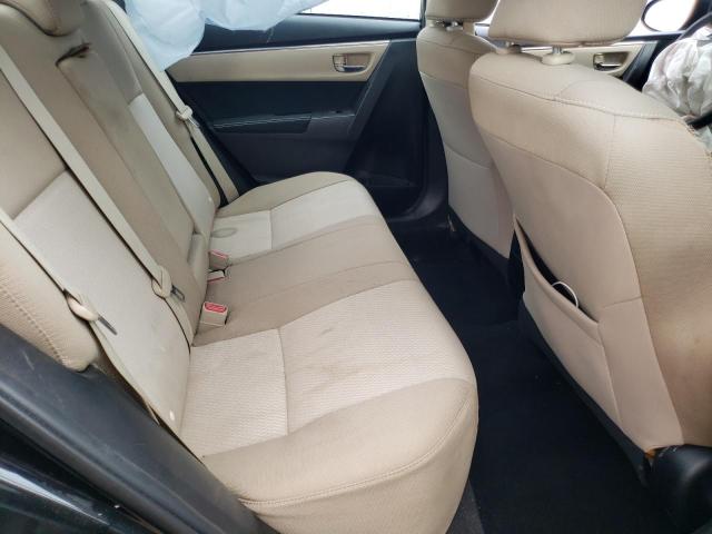 Photo 6 from auction – 2016 TOYOTA COROLLA L with VIN 5YFBURHE6GP541233
