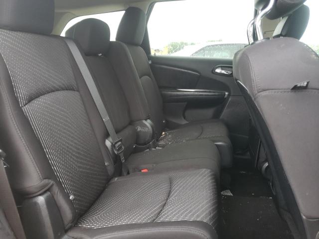 Photo 6 from auction – 2014 DODGE JOURNEY SX with VIN 3C4PDCBG0ET126609