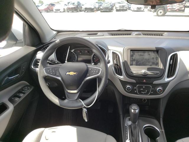 Photo 9 from auction – 2020 CHEVROLET EQUINOX LT with VIN 2GNAXTEV1L6133973