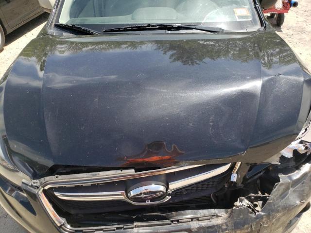 Photo 7 from auction – 2014 SUBARU XV CROSSTR with VIN JF2GPACC9EG316938