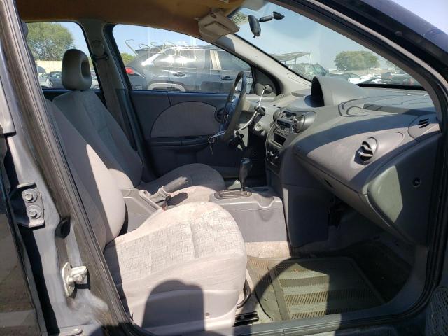 Photo 5 from auction – 2005 SATURN ION LEVEL with VIN 1G8AG52F15Z163848