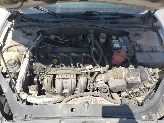 Photo 7 from auction – 2010 MERCURY MILAN PREM with VIN 3MEHM0JA6AR625940