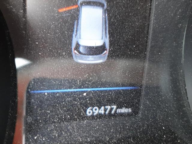 Photo 8 from auction – 2020 NISSAN ROGUE with VIN JN8AT2MT5LW039913