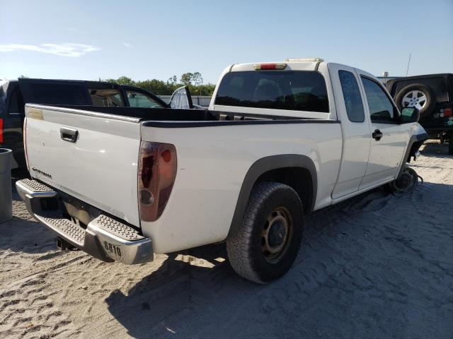 Photo 4 from auction – 2007 CHEVROLET COLORADO with VIN 1GCDT19E278221785