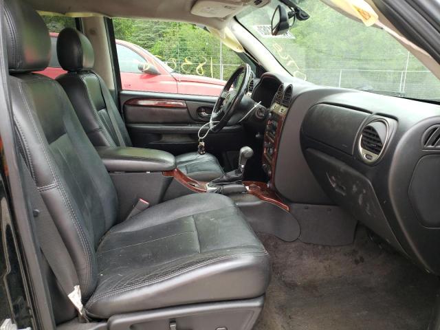 Photo 5 from auction – 2008 GMC ENVOY with VIN 1GKDT13S582212151