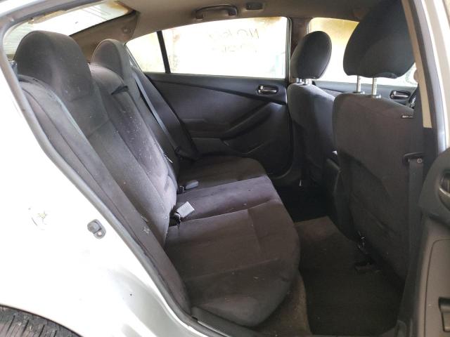 Photo 6 from auction – 2012 NISSAN ALTIMA BAS with VIN 1N4AL2AP0CN463076