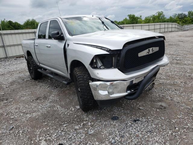 RAM 1500 SLT 2016 with VIN 1C6RR7LT8GS191703 - Photo from auction