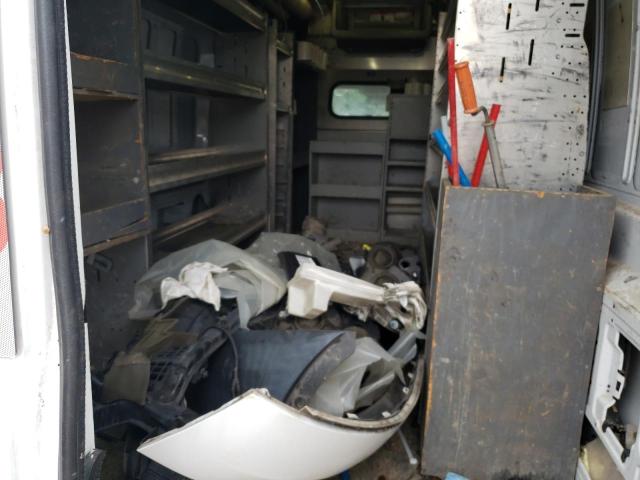 Photo 6 from auction – 2016 FORD TRANSIT T- with VIN 1FTBW3XG9GKA82210