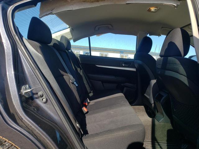 Photo 6 from auction – 2013 SUBARU LEGACY 2.5 with VIN 4S3BMCC67D3013766