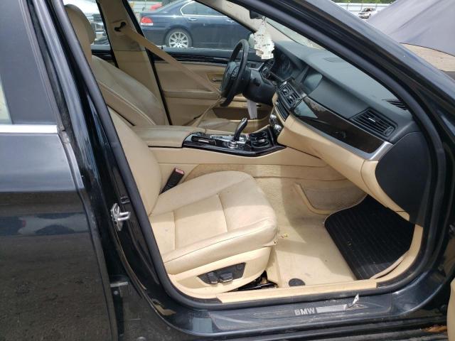 Фото 5 с аукциона – 2012 BMW 528 I с VIN WBAXG5C52CDX03916