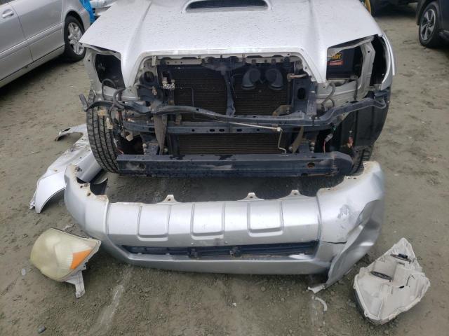 Photo 9 from auction – 2007 TOYOTA 4RUNNER SR with VIN JTEZU14R878075806