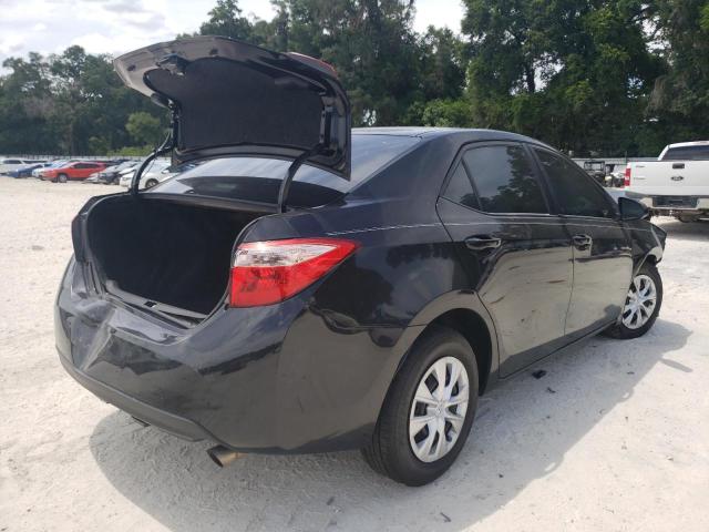Photo 4 from auction – 2017 TOYOTA COROLLA L with VIN 2T1BURHE1HC805704