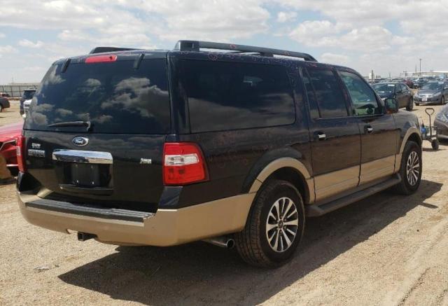 Photo 4 from auction – 2014 FORD EXPEDITION with VIN 1FMJK1J5XEEF52223