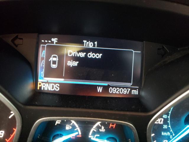Photo 8 from auction – 2014 FORD ESCAPE TIT with VIN 1FMCU9JX3EUC14879