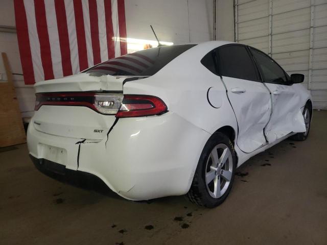 Photo 4 from auction – 2015 DODGE DART SXT with VIN 1C3CDFBB4FD266114