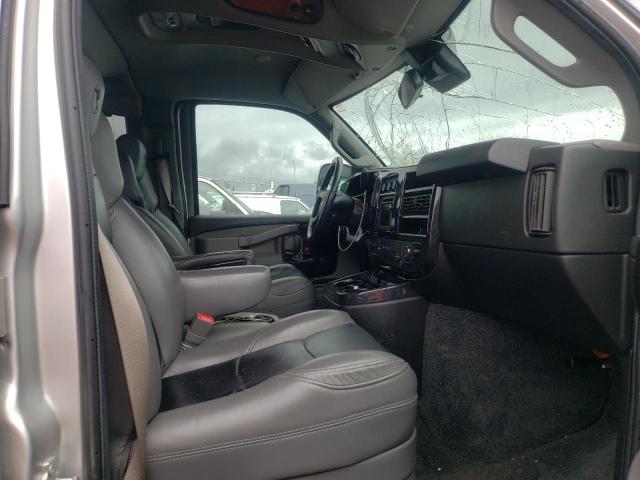 Photo 5 from auction – 2020 CHEVROLET EXPRESS G2 with VIN 1GCWGBFG2L1140331