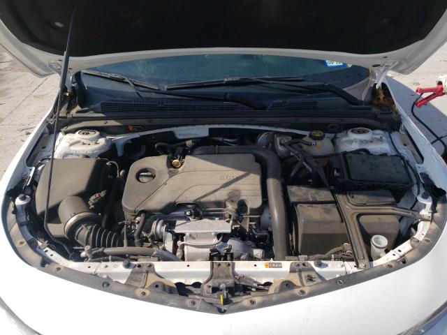 Photo 7 from auction – 2018 CHEVROLET MALIBU LS with VIN 1G1ZB5ST3JF262768