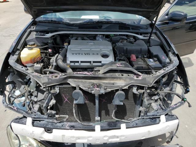 Photo 7 from auction – 2006 LEXUS ES 330 with VIN JTHBA30G565176167