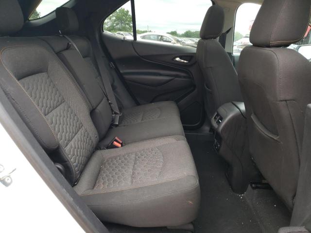 Photo 6 from auction – 2018 CHEVROLET EQUINOX LT with VIN 2GNAXSEV8J6131256