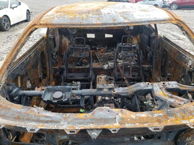 Photo 10 from auction – 2021 DODGE CHALLENGER with VIN 2C3CDZJG3MH517560