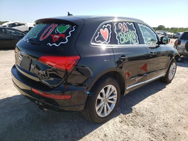 Photo 4 from auction – 2014 AUDI Q5 PREMIUM with VIN WA1CFAFP6EA084780