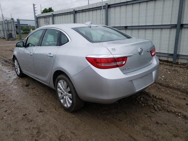 Photo 3 from auction – 2016 BUICK VERANO with VIN 1G4PP5SK4G4114667
