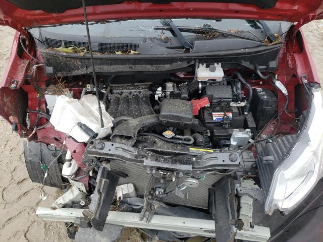 Photo 7 from auction – 2017 CHEVROLET CITY EXPRE with VIN 3N63M0YN1HK716764