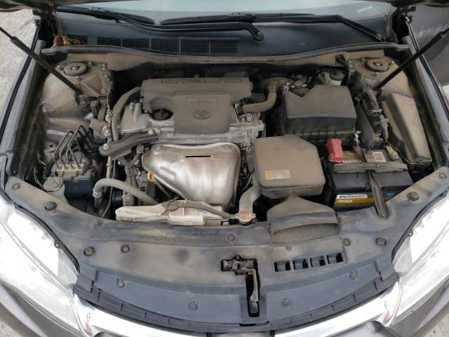Photo 7 from auction – 2016 TOYOTA CAMRY LE with VIN 4T4BF1FK7GR548359