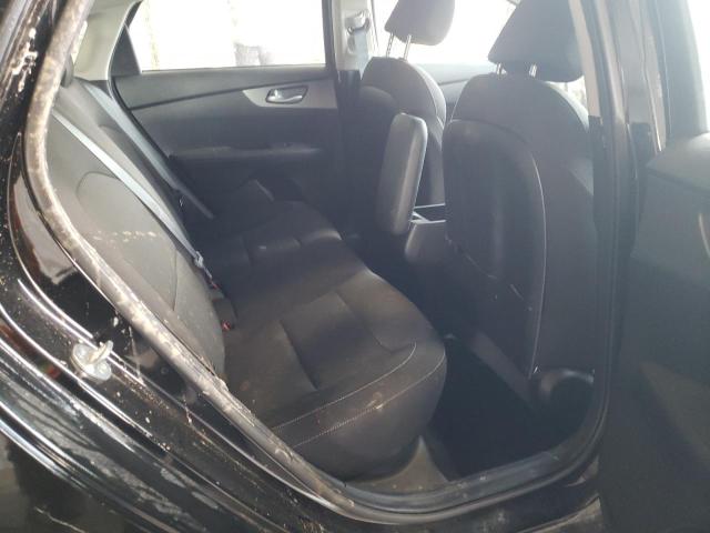 Photo 6 from auction – 2019 KIA FORTE FE with VIN 3KPF24AD1KE024055
