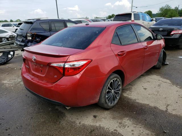 Photo 4 from auction – 2015 TOYOTA COROLLA L with VIN 5YFBURHE3FP284000
