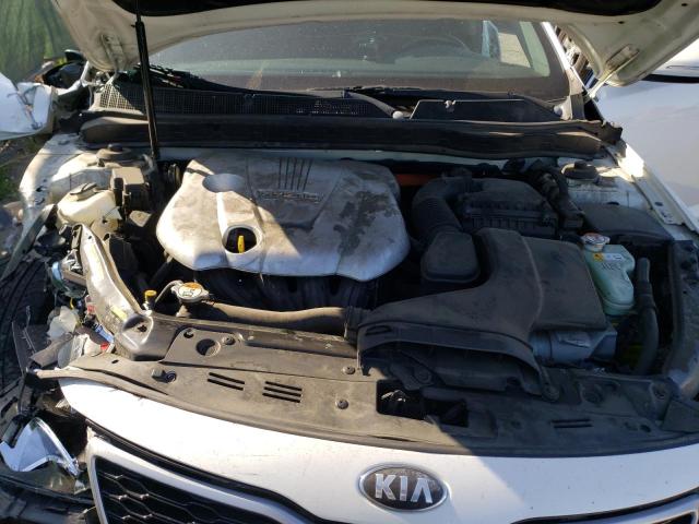 Photo 7 from auction – 2013 KIA OPTIMA HYB with VIN KNAGM4AD6D5039158