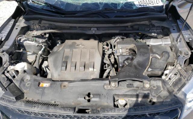 Photo 7 from auction – 2019 MITSUBISHI ECLIPSE CR with VIN JA4AT4AA2KZ022777