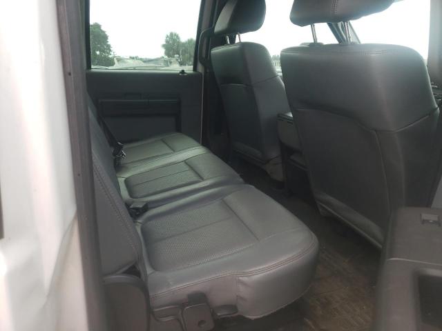 Photo 6 from auction – 2016 FORD F250 SUPER with VIN 1FT7W2B62GED21481