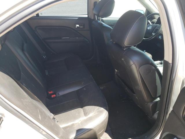 Photo 6 from auction – 2010 MERCURY MILAN PREM with VIN 3MEHM0JA6AR625940