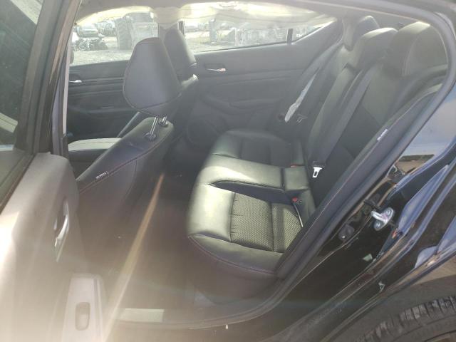 Photo 6 from auction – 2022 NISSAN ALTIMA SR with VIN 1N4BL4CW3NN301112