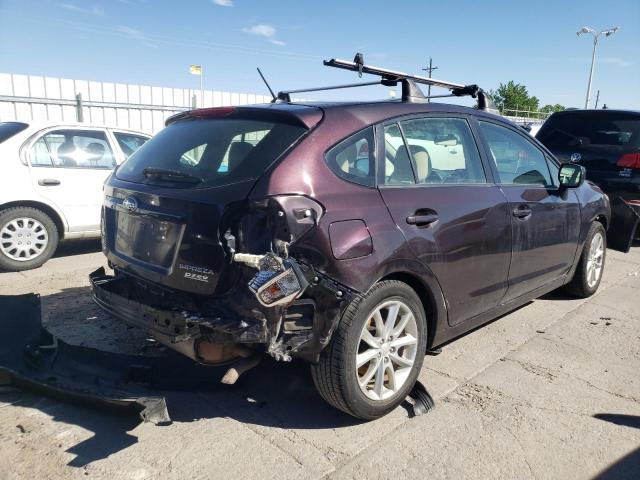 Photo 4 from auction – 2012 SUBARU IMPREZA PR with VIN JF1GPAC69CH232379