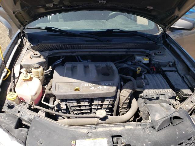 Photo 7 from auction – 2013 DODGE AVENGER SE with VIN 1C3CDZAB8DN721167