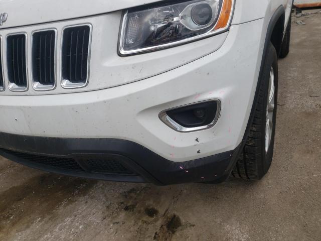 Photo 9 from auction – 2016 JEEP GRAND CHER with VIN 1C4RJFAG9GC390396
