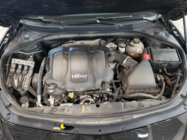 Photo 7 from auction – 2017 BUICK LACROSSE P with VIN 1G4ZS5SS5HU168469