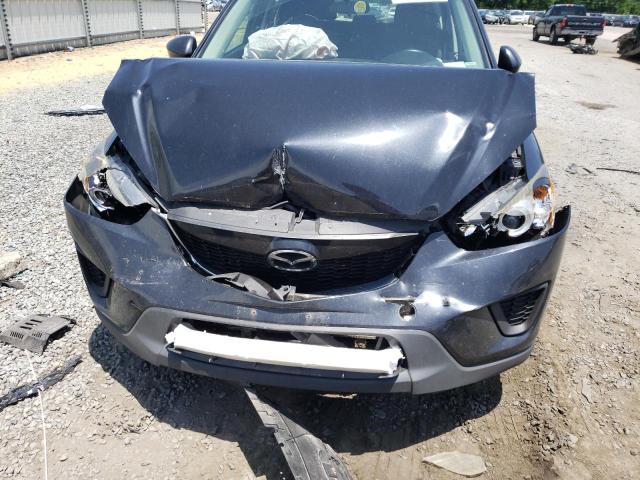 Photo 7 from auction – 2014 MAZDA CX-5 SPORT with VIN JM3KE2BE8E0320146